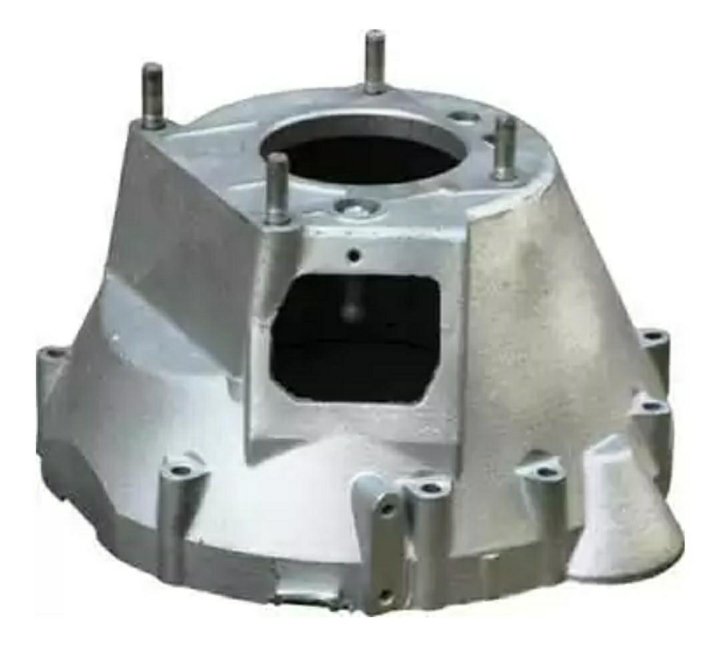 Не включается 1ая скорость со 2ой. Часть 1. Сняли КПП. - ГАЗ Соболь 4х4, 2,9 л, 