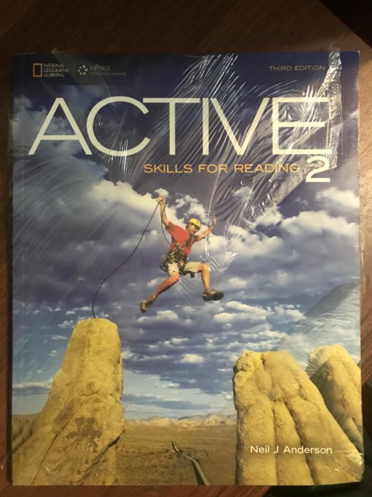 Active book 1