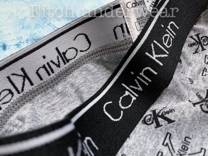 Бонусная карта calvin klein