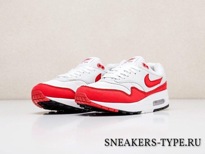 Мужские кроссовки Nike Air Max 1 AH8145 012 - купить, цена, отзывы в  интернет-магазине Sneaker Studio | Sneakerstudio