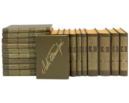 Произведение история вчерашнего дня. Собрание сочинений в 22 томах. Л толстой собрание сочинений в 22 томах. Алексей толстой подарочное издание. Толстого в 22 томах 1983.