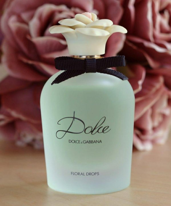 Dolce Dearest