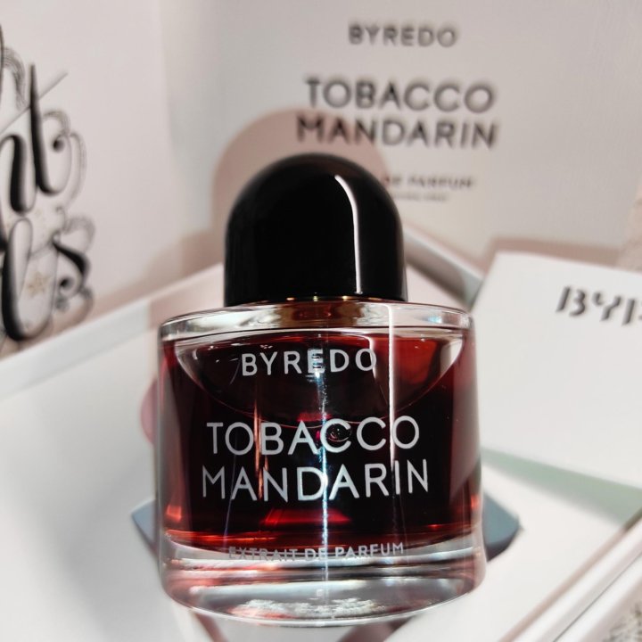 Tobacco mandarin. Духи Буредо табако мандарин. Byredo Tobacco Mandarin, 100 ml. Байредо Тобакко мандарин. Табак мандарин Байредо.