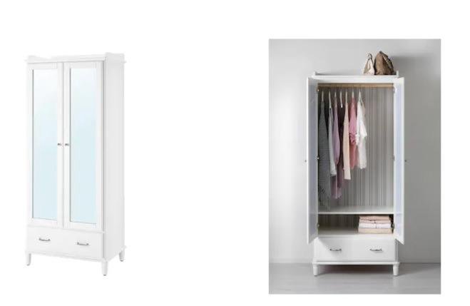 Дверь Тисседаль Икеа Купить