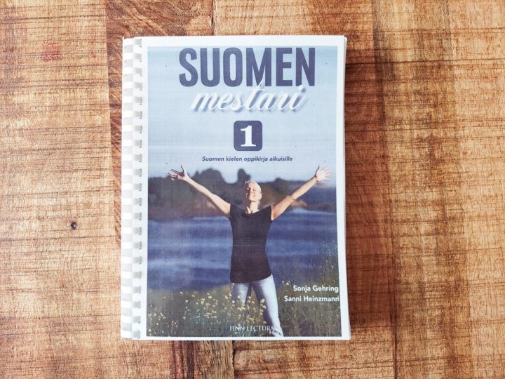 Suomen mestari 1. Suomen mestari купить.