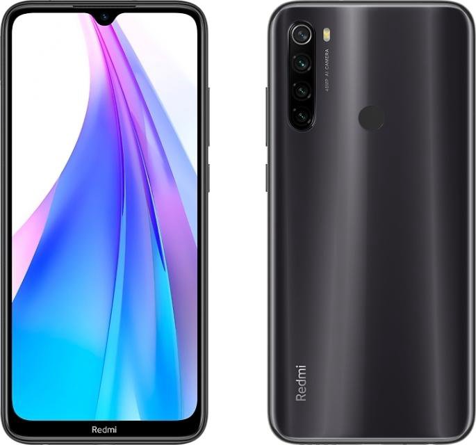 Xiaomi Redmi 8 4 64 Купить