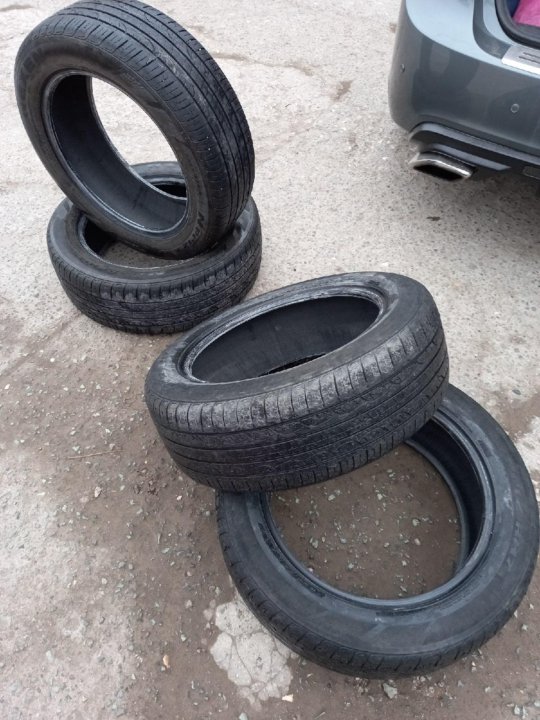 Шины nexen 225 55. Nexen NPRIZ rh7 225/55r18 98h. Nexen NPRIZ rh7 225/60r18 100h.