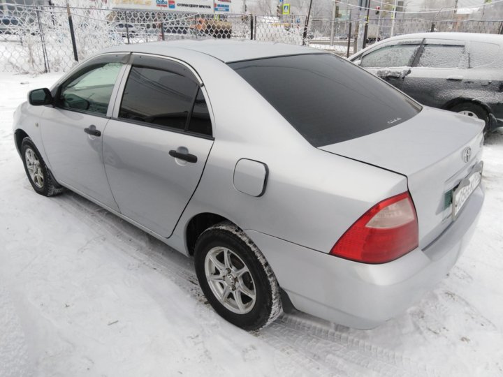 Авито с пробегом оренбург автомат. Toyota Allion 2003. Тойота Аллион 2003 года. Тойота Королла 122 кузов. Тойота Королла Люксел 2001.