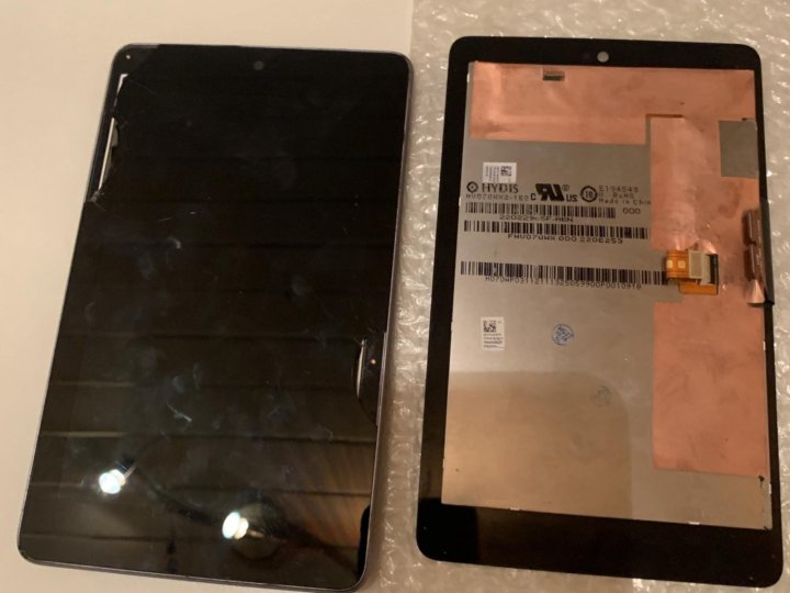 Asus Nexus 7 Дисплей Купить