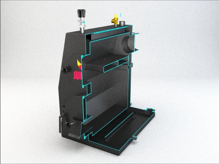 Котел Диво Для Отопления Купить В Твери