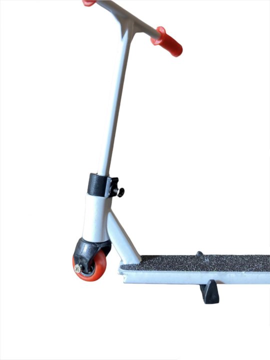 Где Можно Купить Фингер Самокат