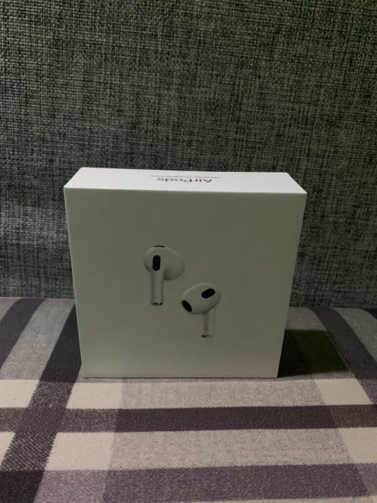 Купить Airpods Pro Без Поддержки Magsafe
