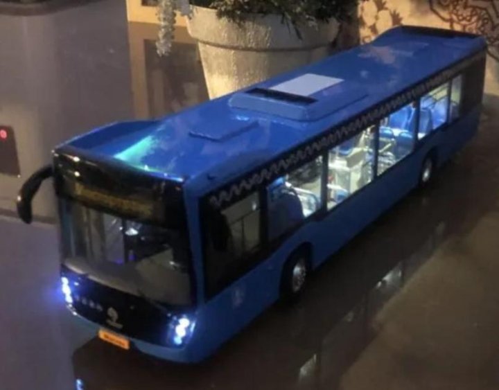 Игрушка автобус камаз. Игрушка автобус камаз