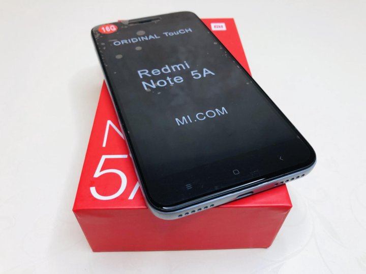 Redmi Note 5 Купить Цена