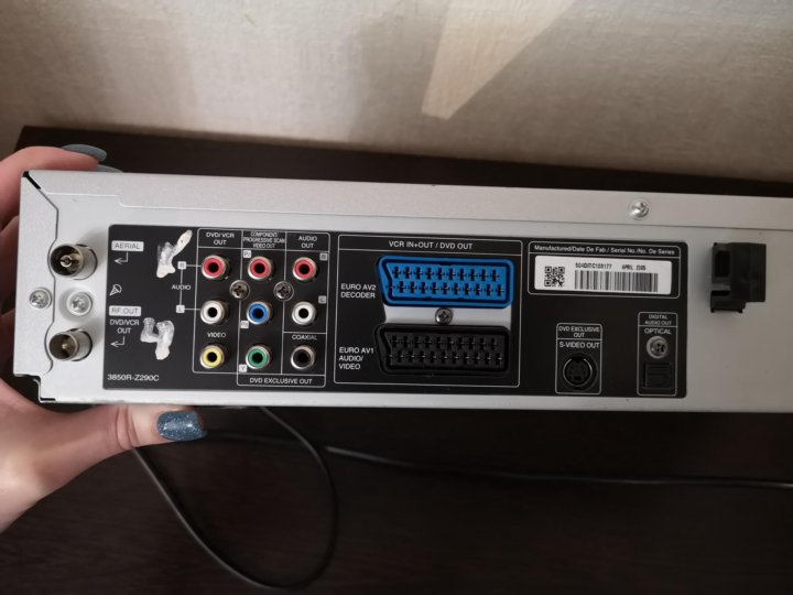 Lg dc90v3v6w. Видеомагнитофон LG dc476 DVD комбо. LG dc365. DVD/VHS-плеер LG DC-489. LG dc12rth