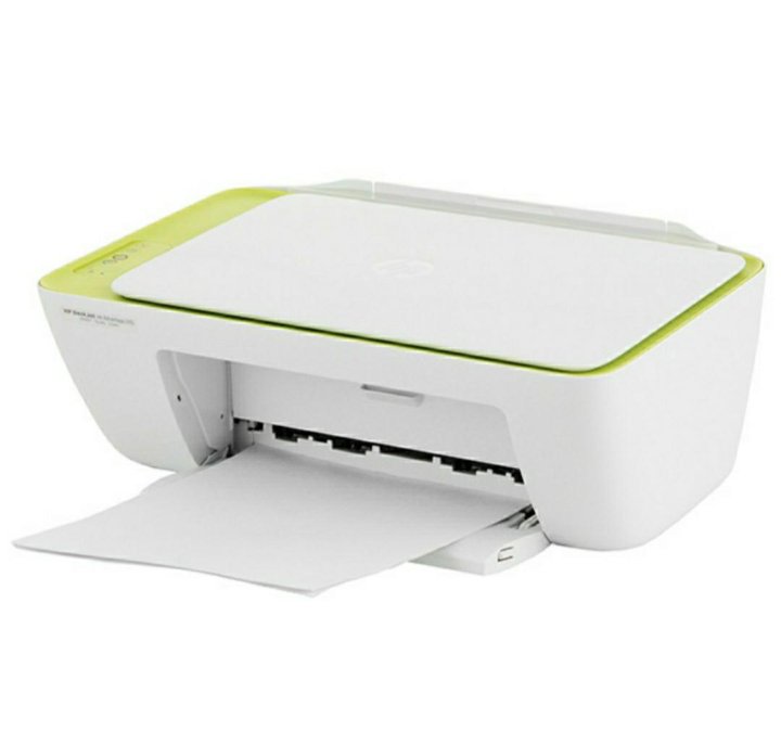 Принтер Hp Deskjet 2515 Купить