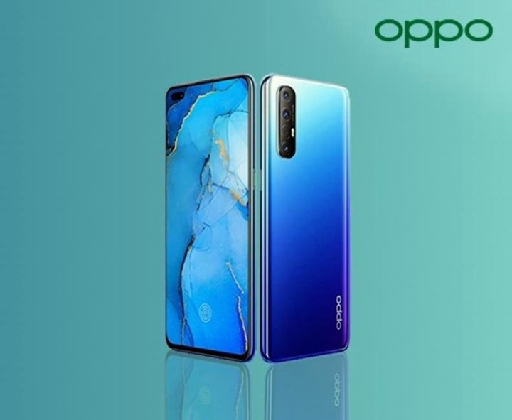 Oppo Reno 7 Купить Днс