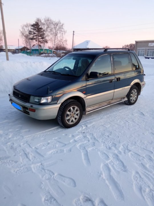 Митсубиси рвр 1993. Mitsubishi RVR 1993. Какой аккумулятор на RVR 1993г.