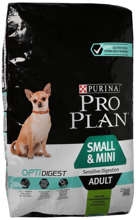 Проплан для собак мелких ягненком. Pro Plan OPTIDIGEST для собак. PROPLAN для собак мини с 7 кг. Проплан для щенков мелких пород ягненок 7 кг. Корм для собак Purina Pro Plan OPTIDIGEST ягненок с рисом 16.5 кг.