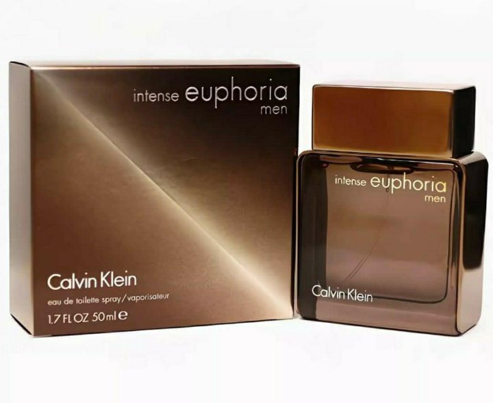 Euphoria intense