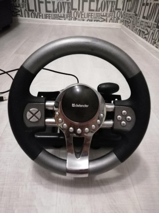 Forsage gtr usb. Defender Forsage GTR Forza Horizon 4. Какие игры пойдут на руль Defender Forsage GTR.