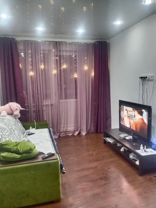 Продам 2-комнатную квартиру в Омске, 45 кв.м