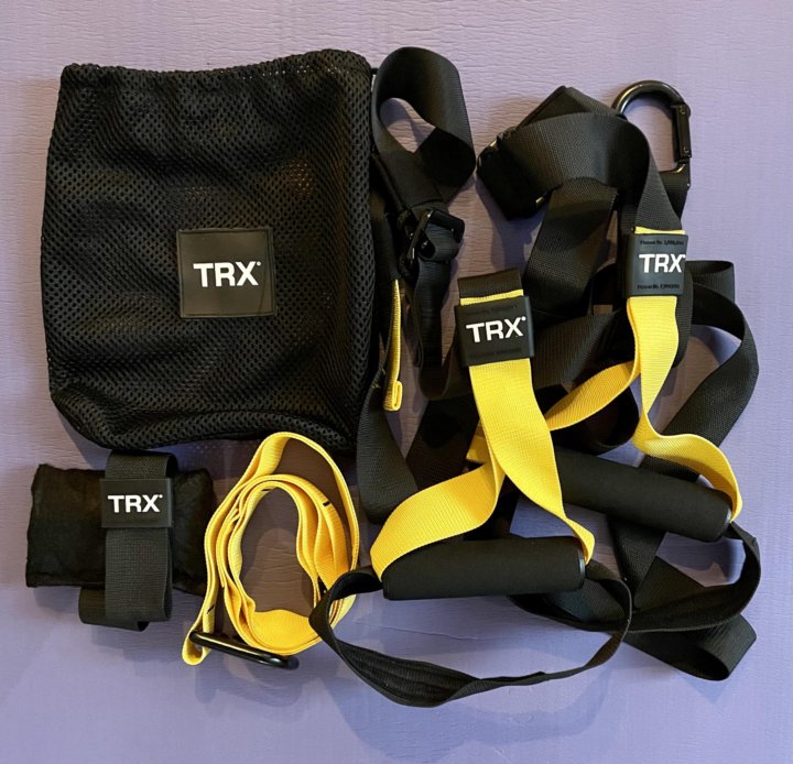 Тренажер TRX Duo Trainer long