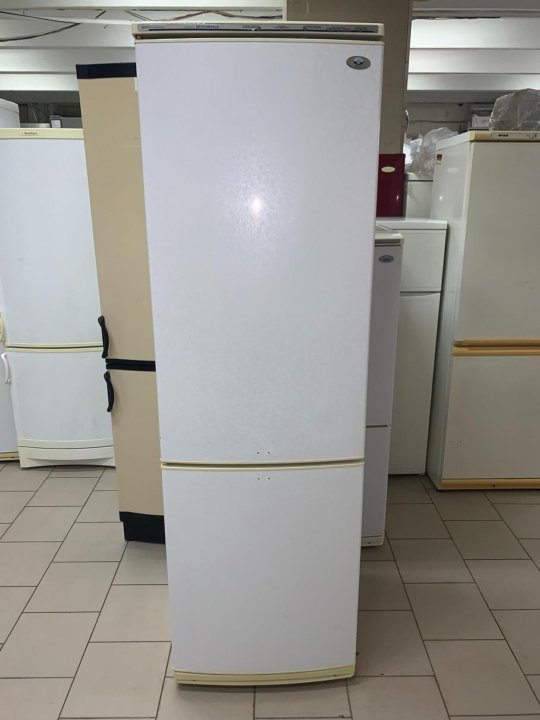 Холодильник Атлант МХМ-1704-01 КШД 370\115