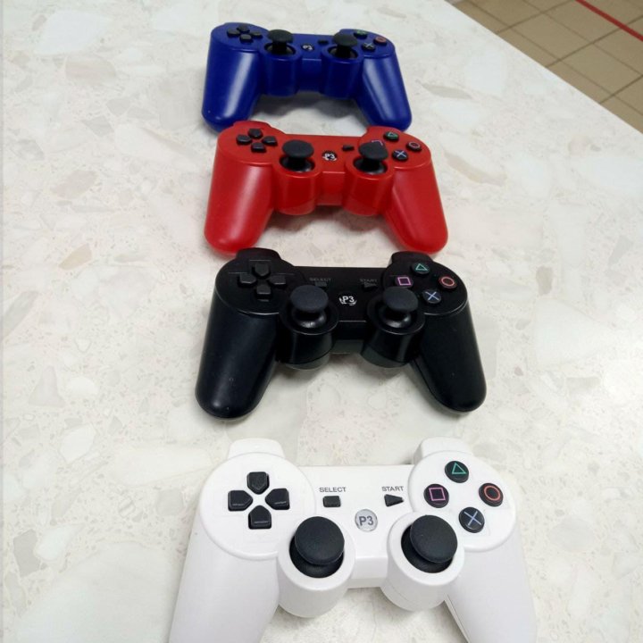 Аналог ps3