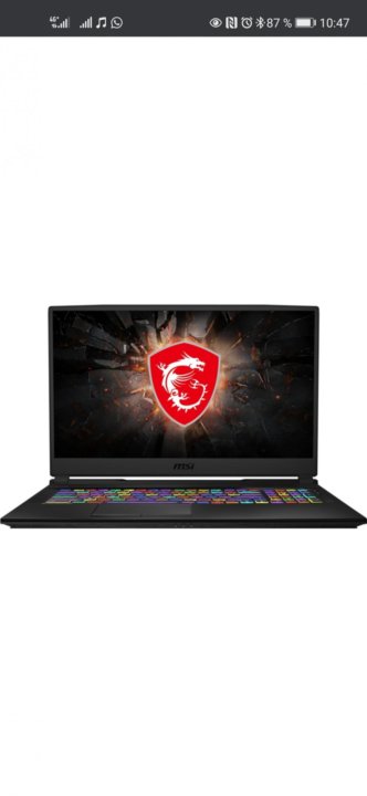 Msi 9s7