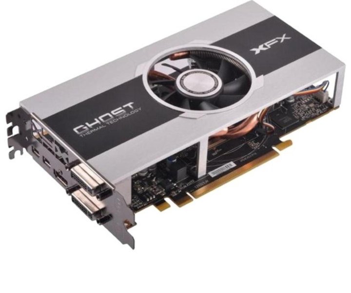 Radeon 7800xt