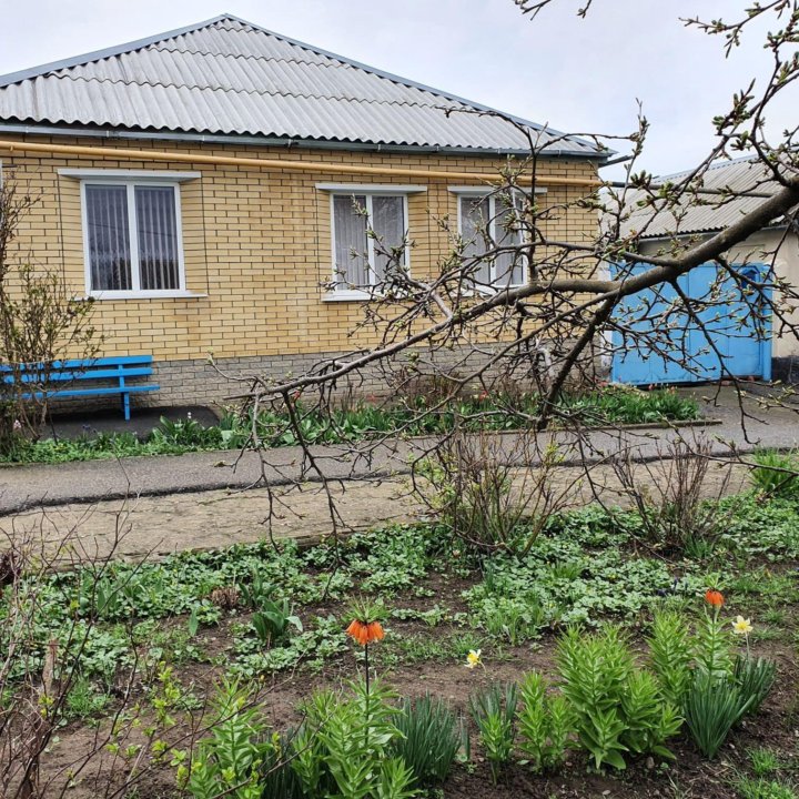 Купить Дом В Дубовке Ставропольского Края