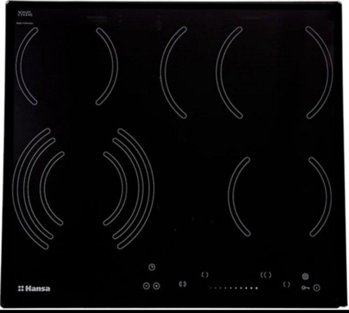 Купить Варочную Панель Hansa