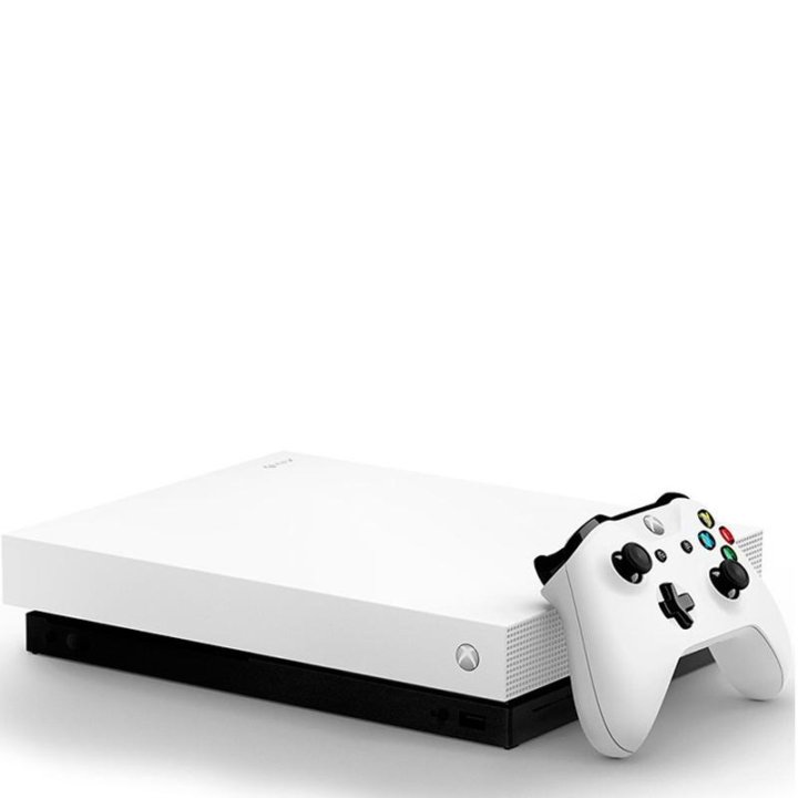 Xbox One S Купить Екатеринбург