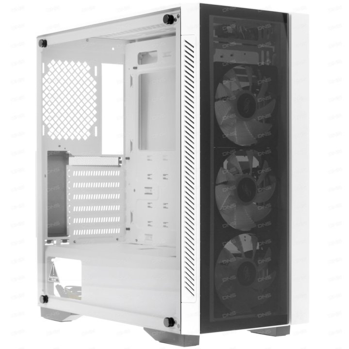 Deepcool matrexx v3 white