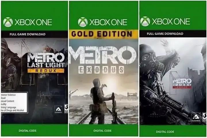 Metro gold edition. Два полковника метро Xbox купить.