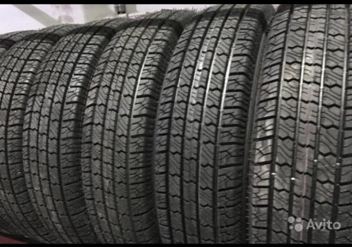 шины на газель 185/75 r16c