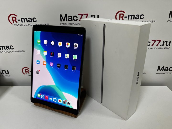 Купить Ipad Air 3 64gb