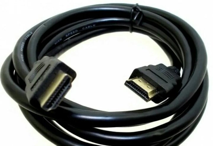 Hdmi Кабель Курск Купить