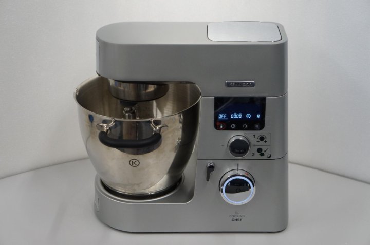 Кухонная Машина Kenwood Купить В Спб