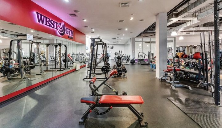 Jet gym просп чехова 50 фото