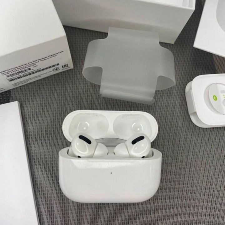 Авито Спб Купить Airpods Pro Оригинал