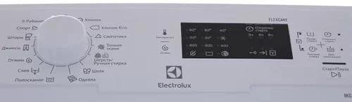 Стиральная Машина Electrolux Ewt 1021 Купить