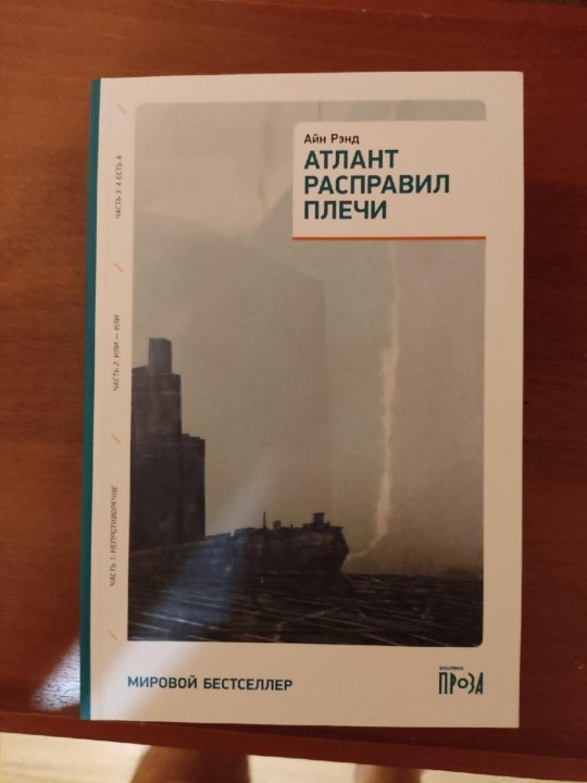 Атлант расправил плечи на английском. Атлант расправил плечи объявление авито стол.