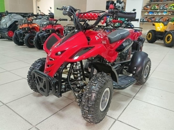 Atv h