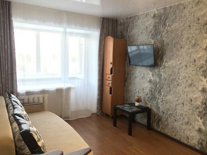 Аренда квартир в комсомольском
