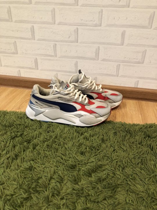 puma rs c3