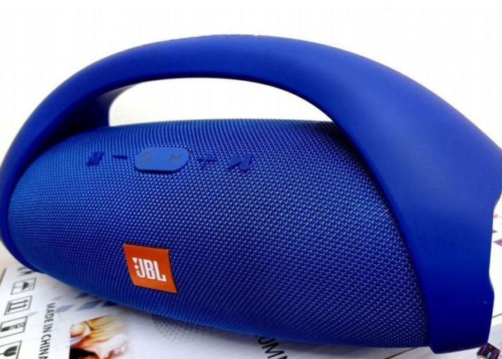 Купить 3 В Москве Колонку Jbl