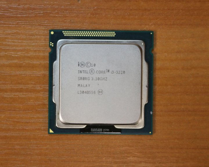 Процессор intel r core i3 2120. Процессор intel r core i3 2120