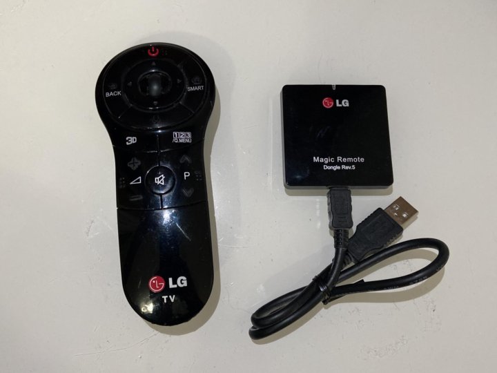 Пульт Magic Remote Купить
